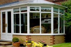 conservatories Melby