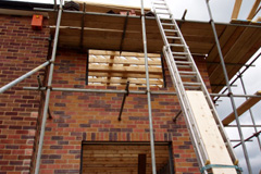 house extensions Melby