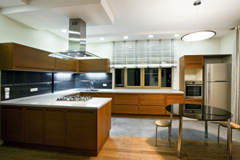 kitchen extensions Melby